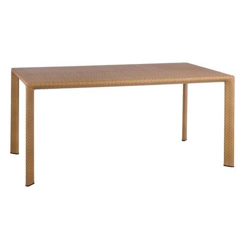 Angul Rectangular Dining Table by Point 1920