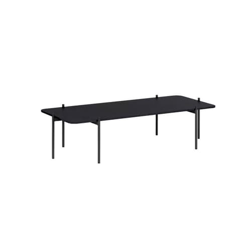 Min 120X50 Coffee Table by Point 1920