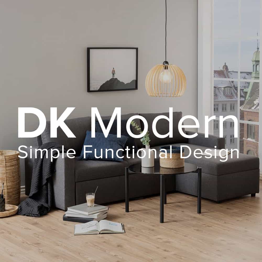 DK Modern Furniture