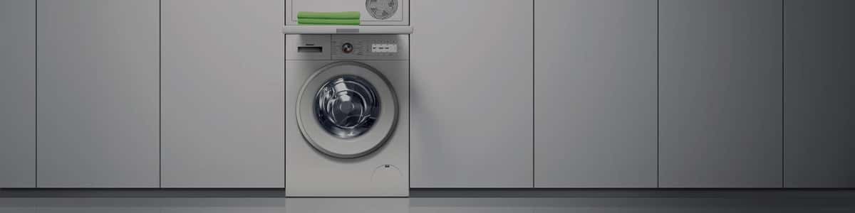 Washing Machines by FCI London