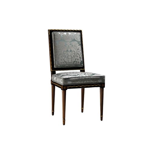 Laura-Daria Classic Dining Chair by Collection Alexandra