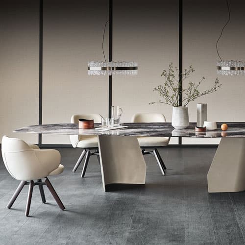 The Different Styles Of Luxury Dining Tables And Chairs Available