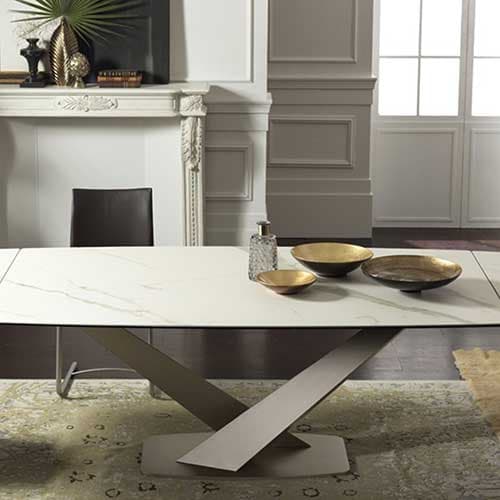 Contemporary Dining Table Trends for 2023