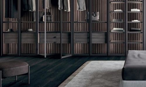 Do You Carpet Before or After Fitted Wardrobes?