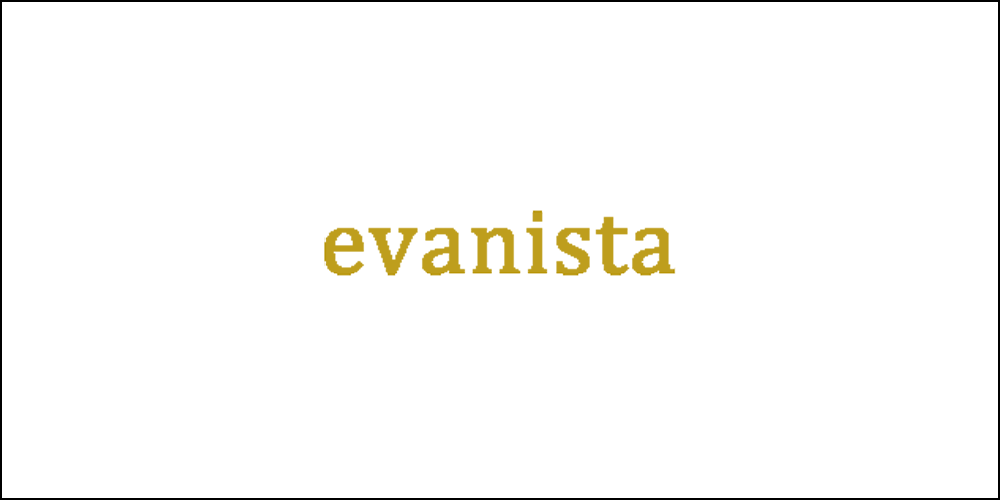 Evanista Finishes