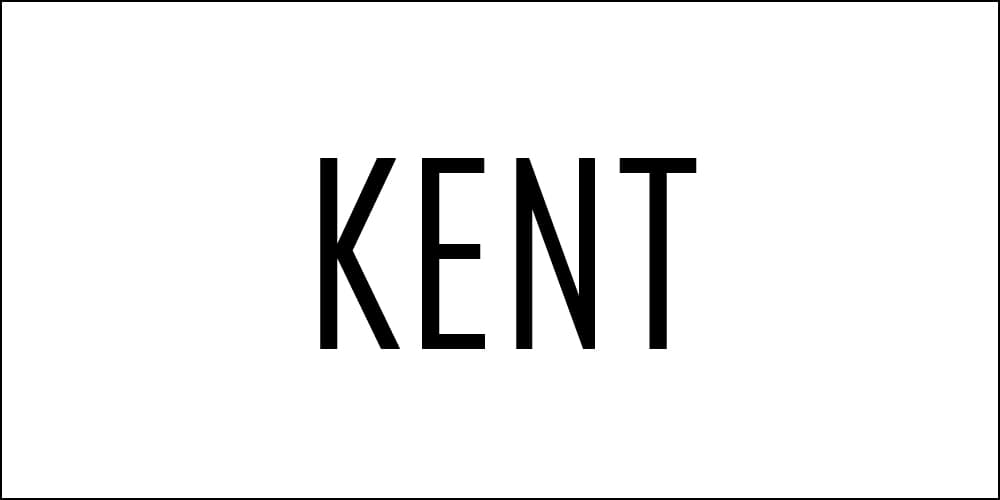 Kent Finishes