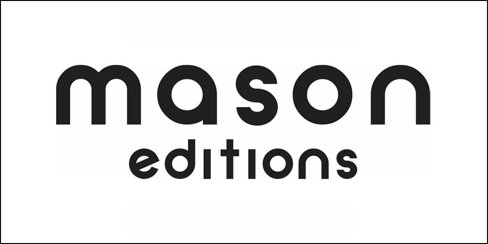 Mason Editions Finishes