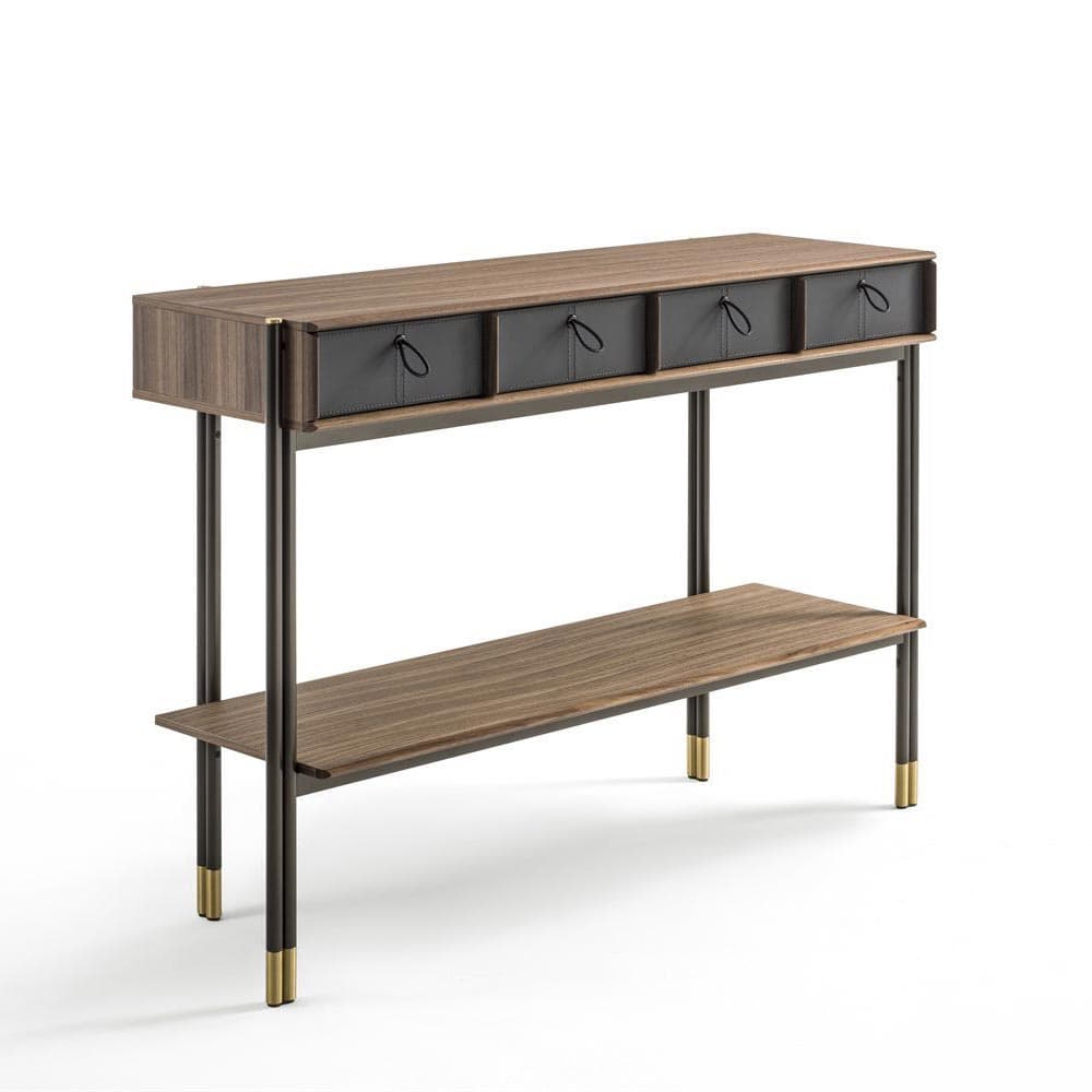 Bayus 8 Console Table