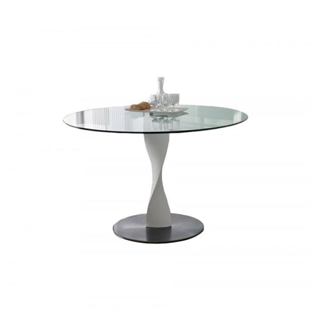 Spin Dining Table