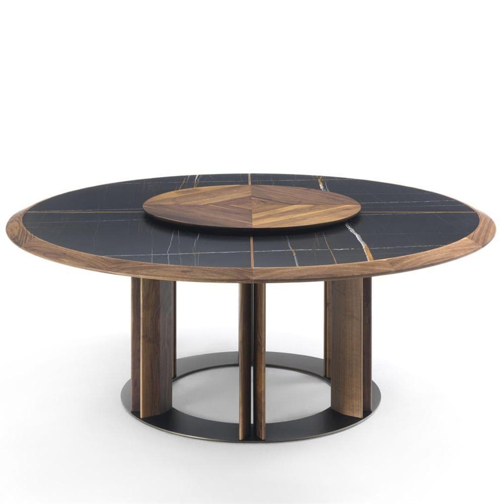 Thayl Dia 250 Dining Table