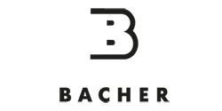 Bacher Tische logo