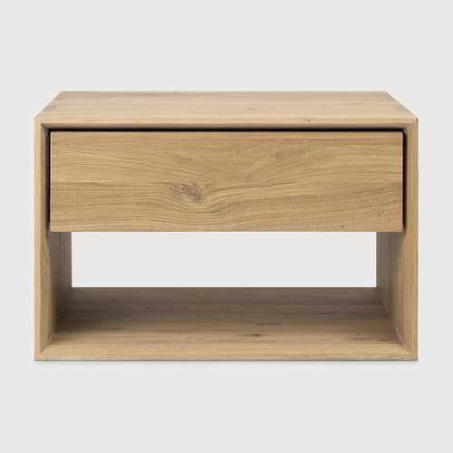 Nordic II Bedside Table  by FCI London