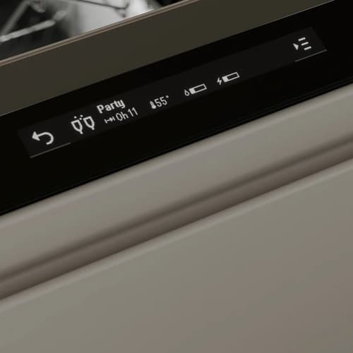 Adoradish V6000 Vw Dishwasher | by FCI London