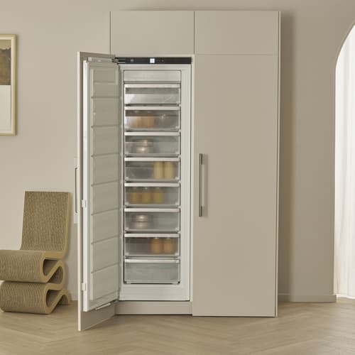 Freezer V4000 178N Fridge & Freezer | by FCI London
