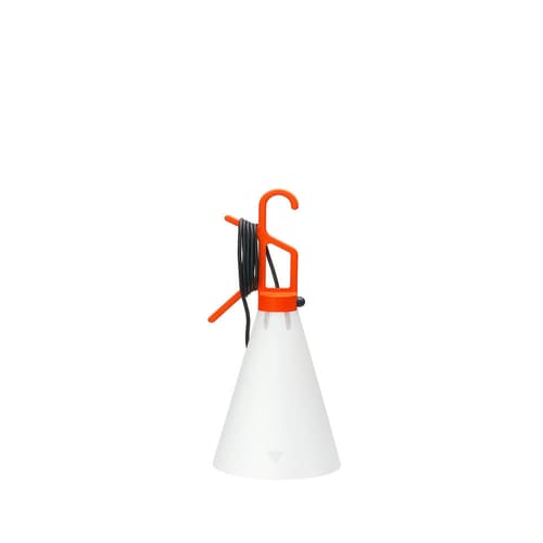 Mayday Table Lamp by Flos