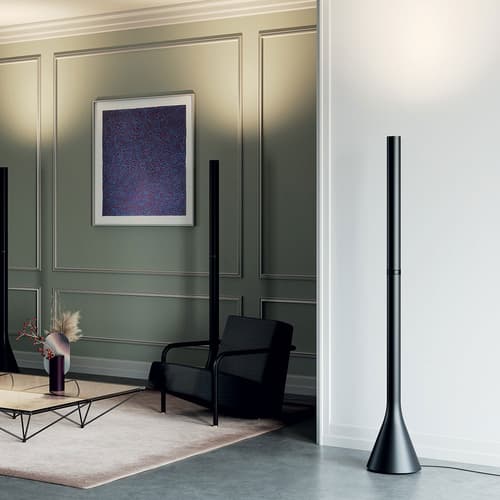 Croma Floor Lamp by FCI London