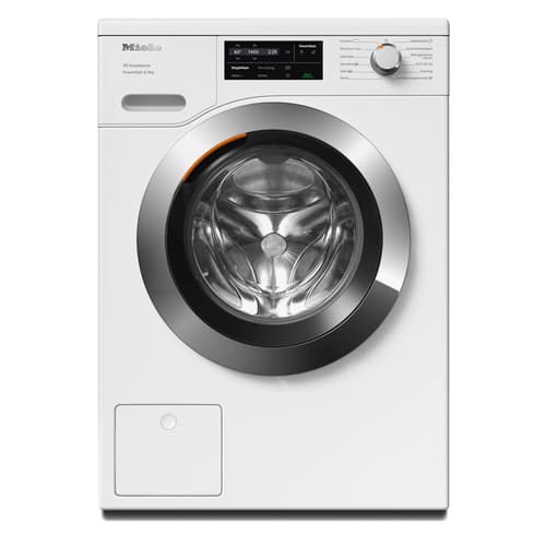 Weg 365 Wcs Pwash And 9Kg Front Loader Washing Machine by Miele