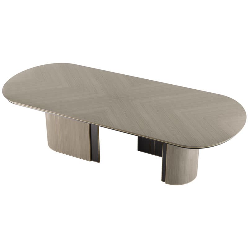 Trento Dining Table By Frato Interiors