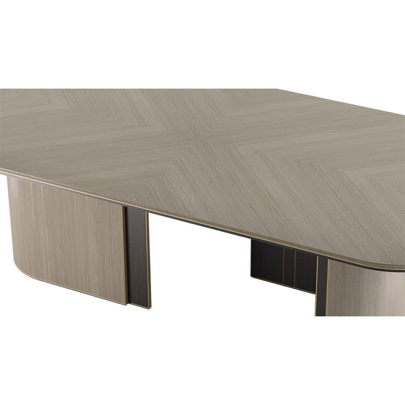 Trento Dining Table By Frato Interiors