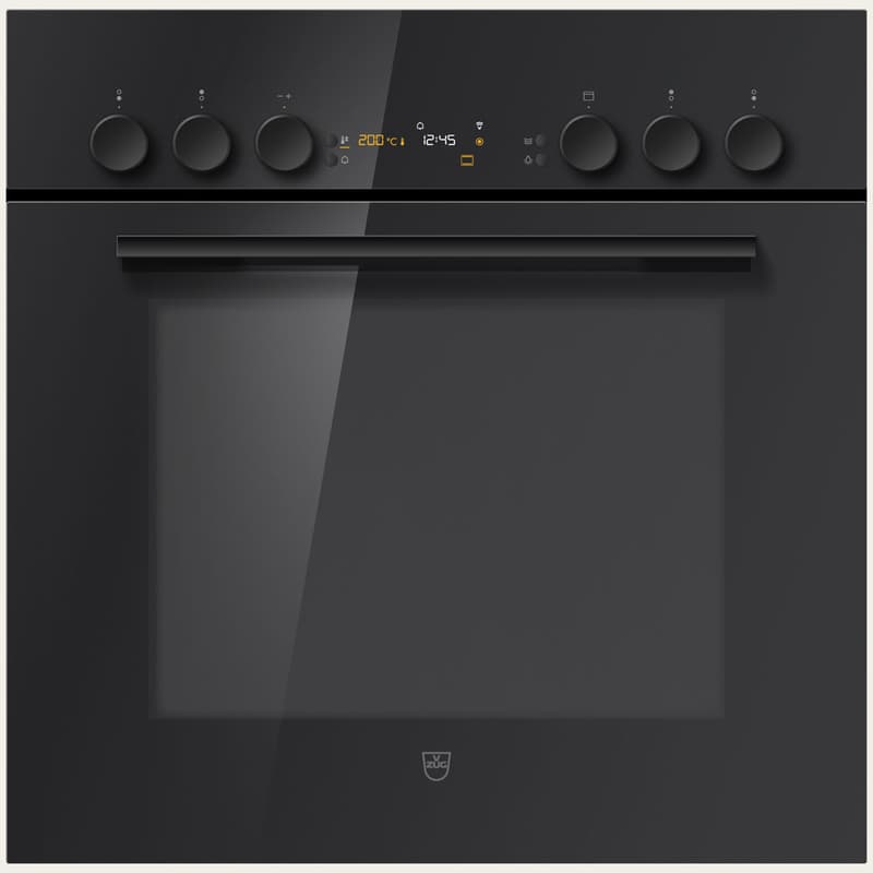 Combair V600 6Uh Oven | by FCI London