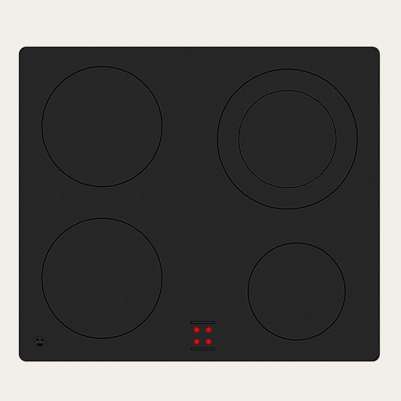 Gk42H Cooktop | by FCI London