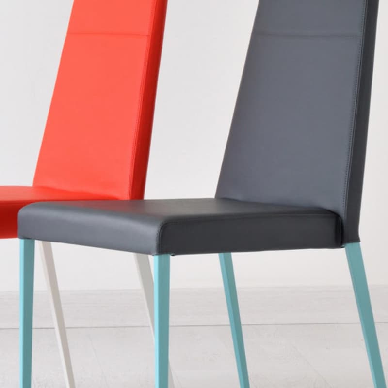 Lolas - I Dining Chair by Aria