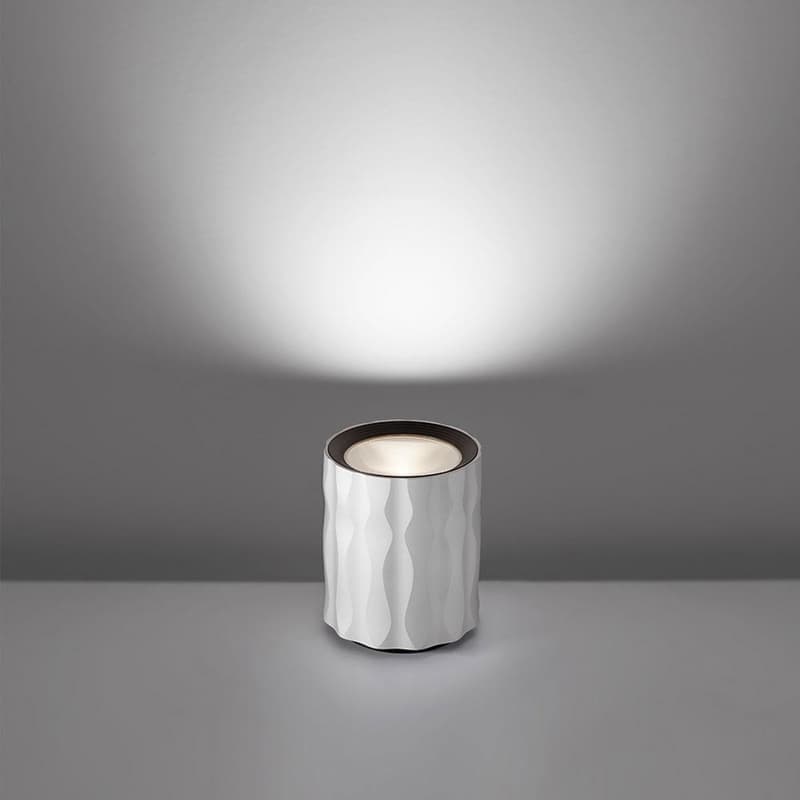 Flame Floor Lamp by Artemide