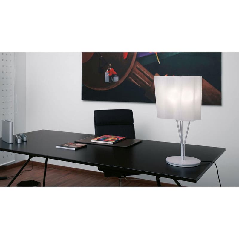 Logical Table Lamp by Artemide