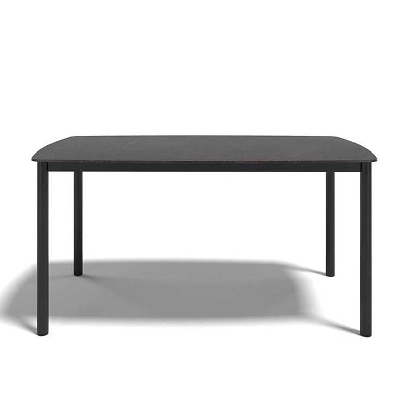 Dulton Square 160 Outdoor Table by Atmosphera