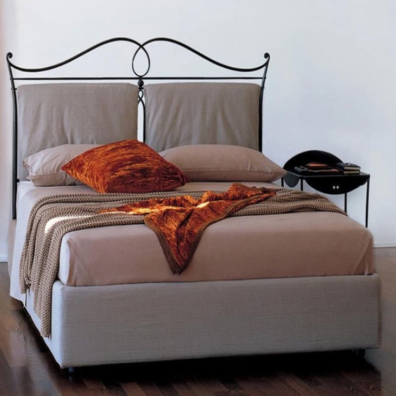Dizzy Double Bed by Barel