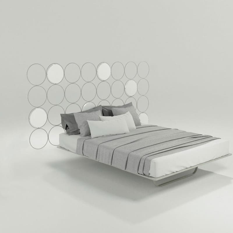 Looks Double Bed by Barel