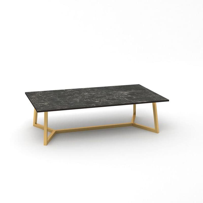Ruby Coffee Table by Barel