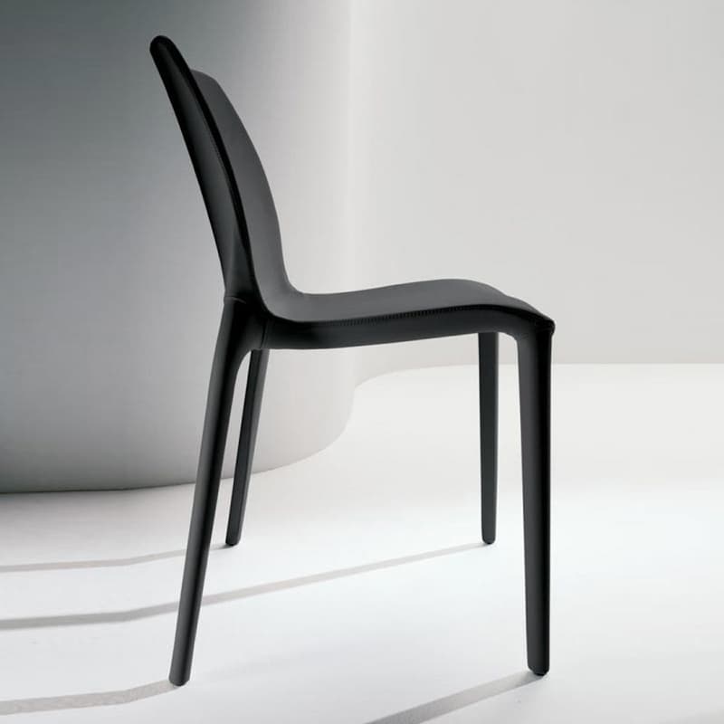 Hidra Dining Chair by Bontempi