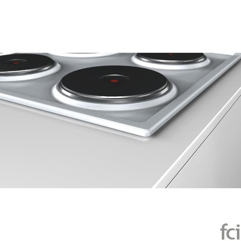Serie 2 NCT615C01 Hob by Bosch