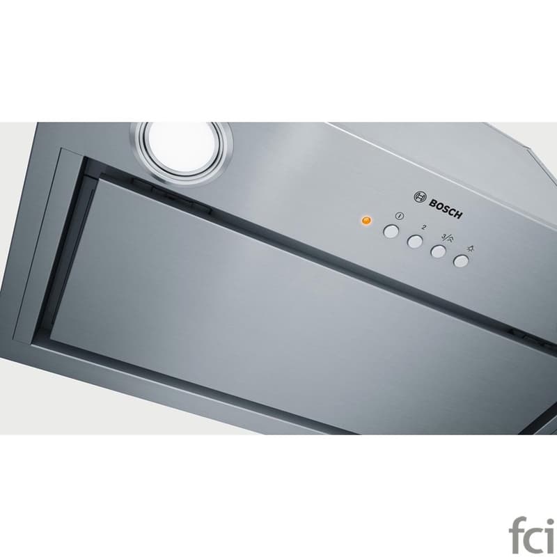 Serie 6 DHL785CGB Extractor Hood by Bosch