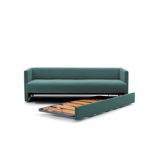 Fefe Sofa Bed by Campeggi