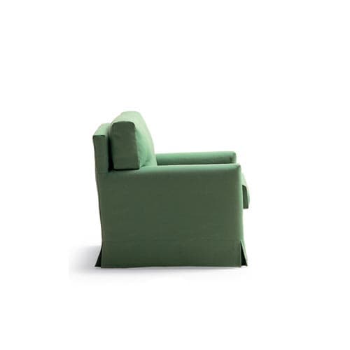 Frac Lounger by Campeggi