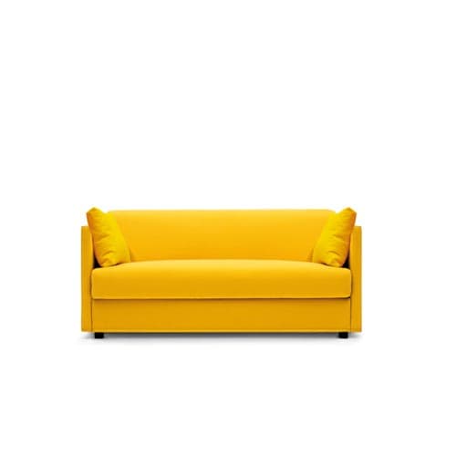 Iboo Sofa Bed by Campeggi