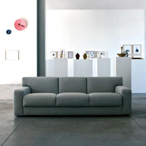 Ue Sofa Bed by Campeggi