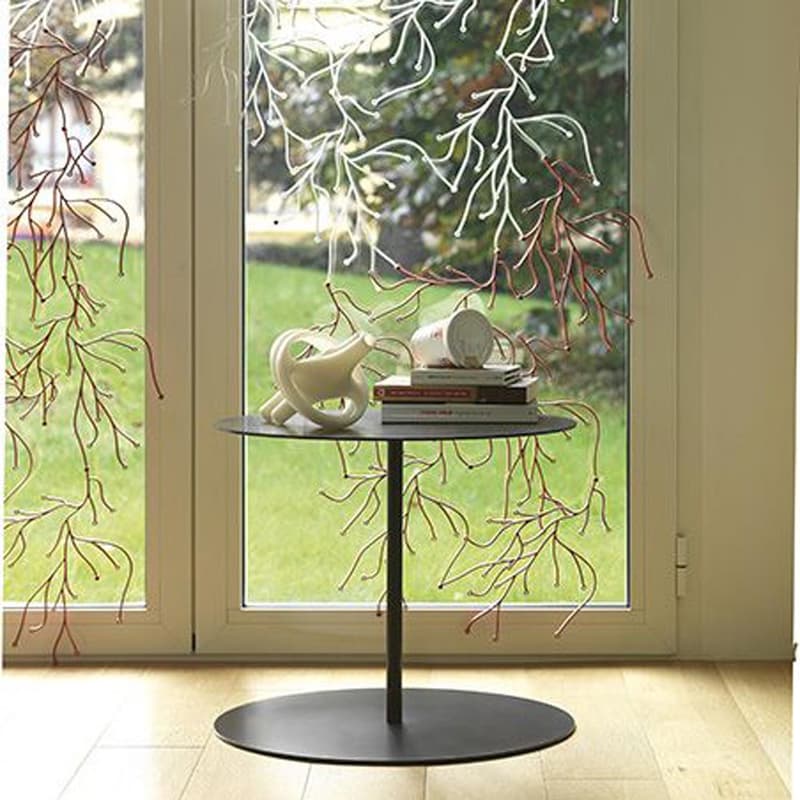 Gong Side Table by Cappellini
