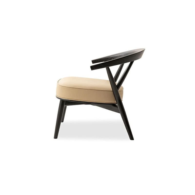 Newood Relax Light Armchair by Cappellini