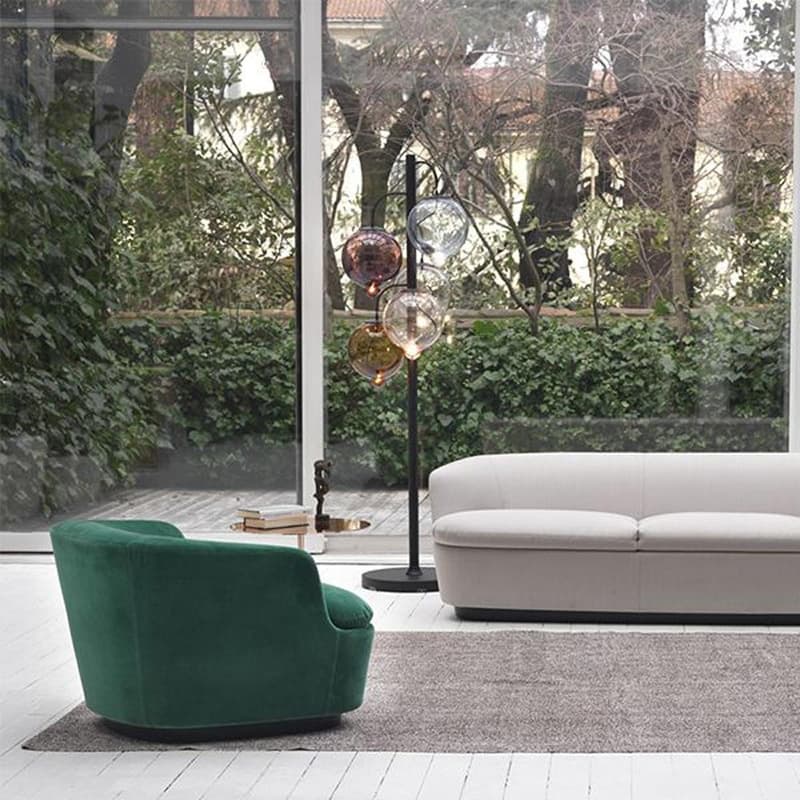 Orla Armchair by Cappellini