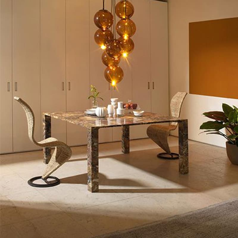 Vendome Dining Table by Cappellini