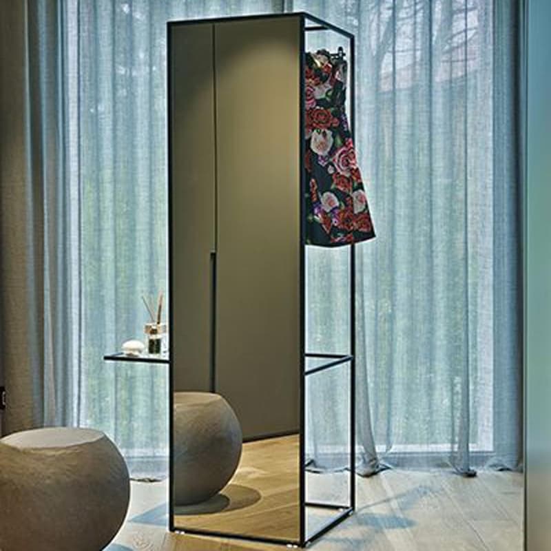 Waku Mirror by Cappellini