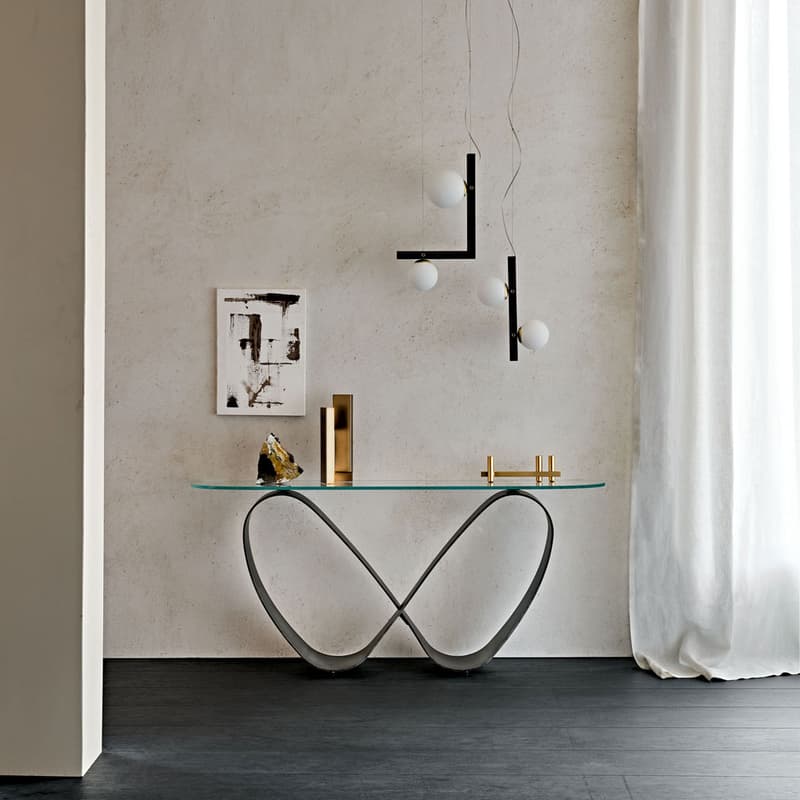 Butterfly Console Table by Cattelan Italia