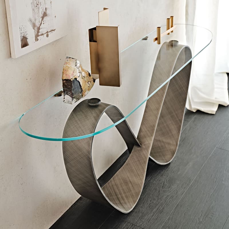 Butterfly Console Table by Cattelan Italia