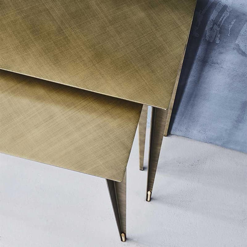 Etoile Console Table by Cattelan Italia