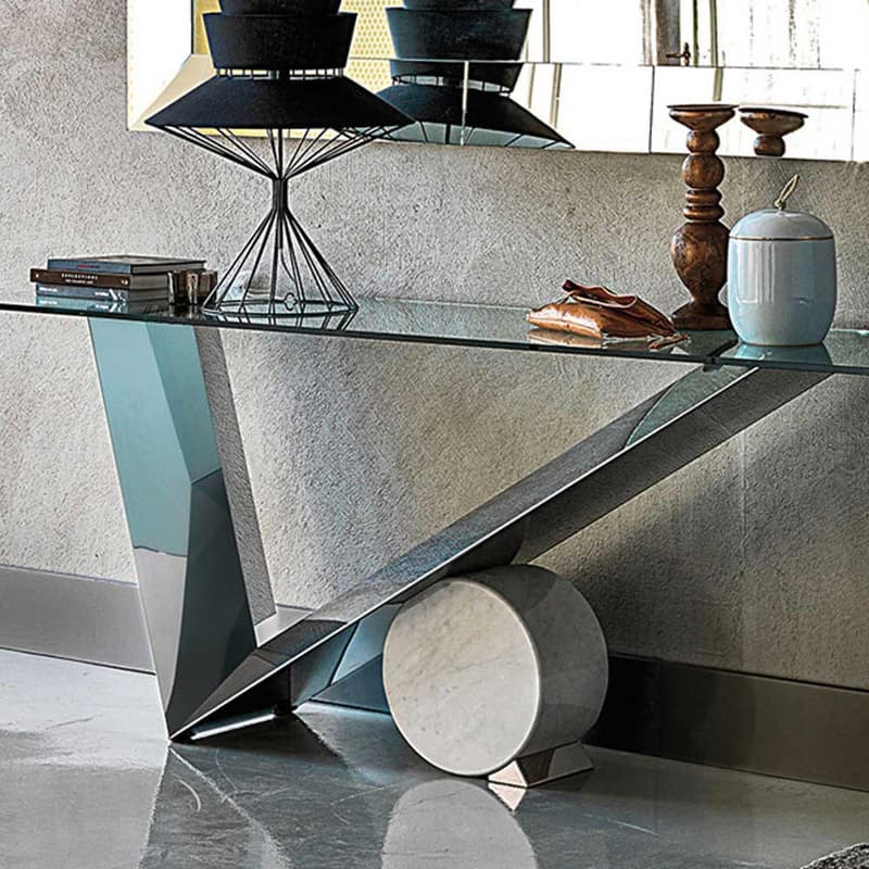 Valentinox Console Table by Cattelan Italia