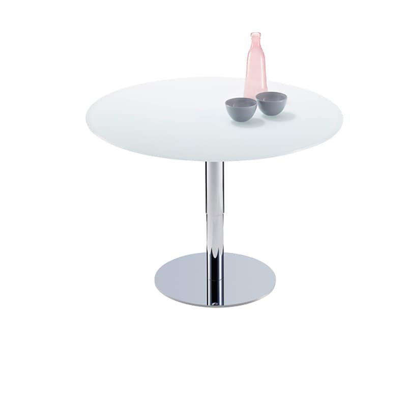 Lift Dining Table by Draenert