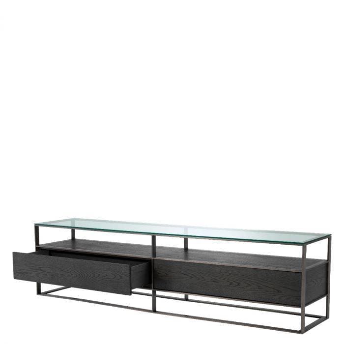 Wagner TV Stand by Eichholtz
